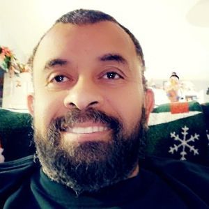 Meet your Posher, Benito